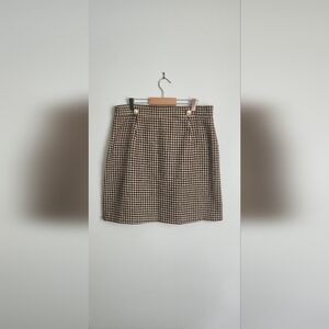 Micas mini skirt bundle